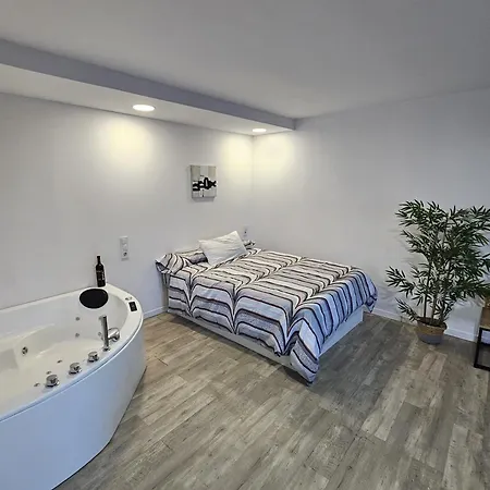 Ferienwohnung Playa Postiguet 2 Alicante Exterior foto
