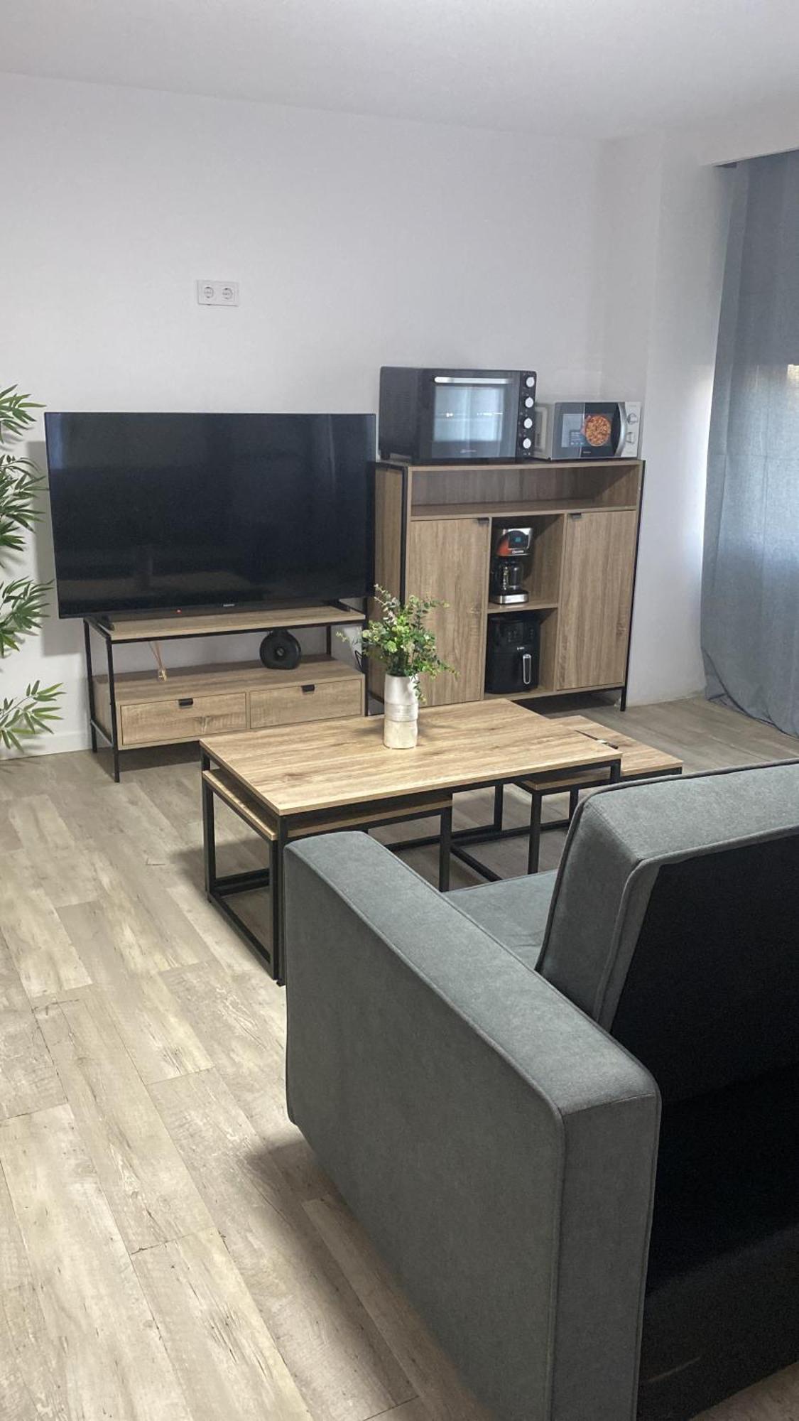 Playa Postiguet 2 Apartment Alicante