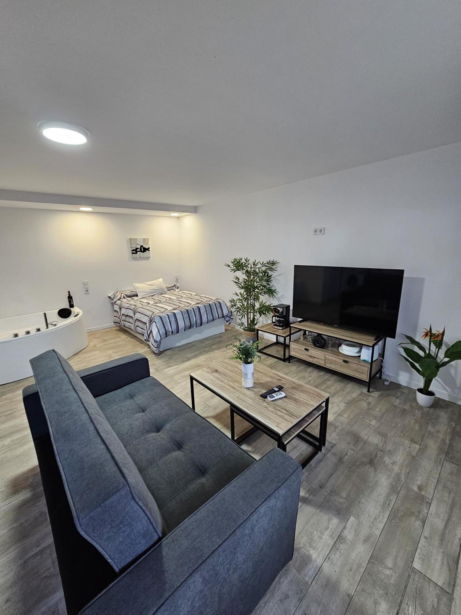 Playa Postiguet 2 Apartment
